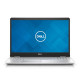 DELL INSPIRON 15-5584 Intel i5 8th Gen laptop showing sleek design and features